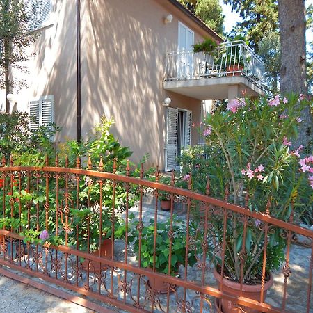 Adrienn Apartments Stari Grad  Dış mekan fotoğraf
