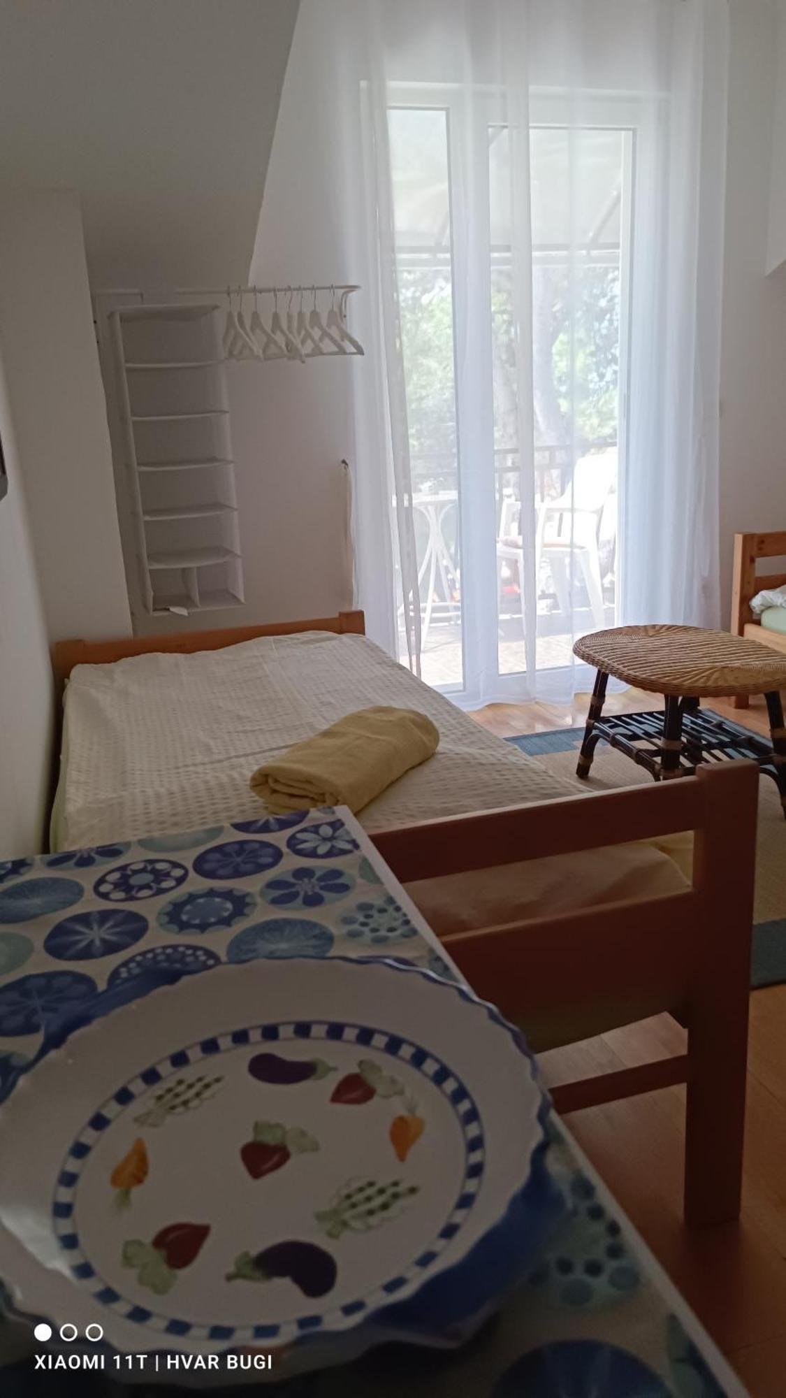 Adrienn Apartments Stari Grad  Oda fotoğraf