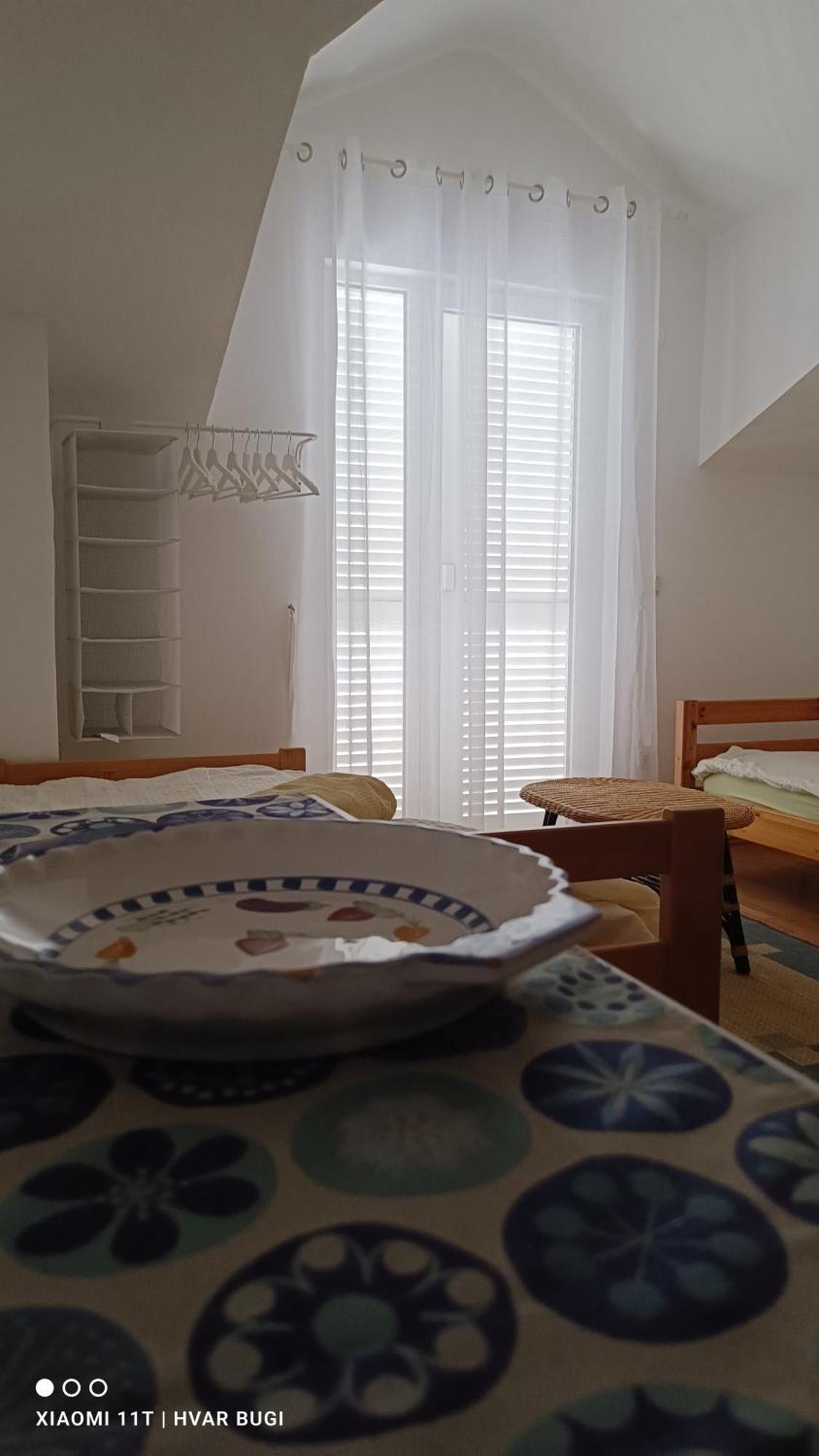 Adrienn Apartments Stari Grad  Oda fotoğraf
