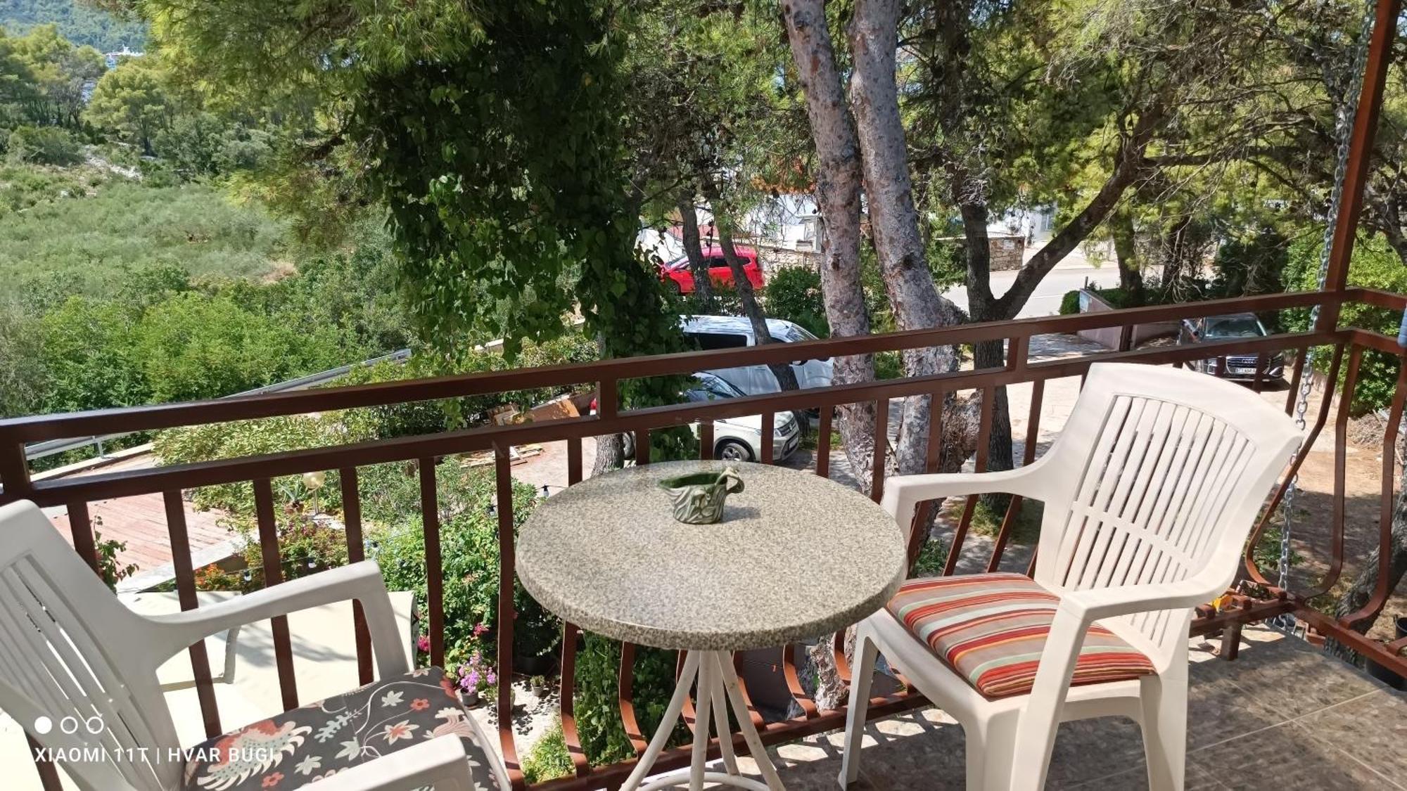 Adrienn Apartments Stari Grad  Oda fotoğraf