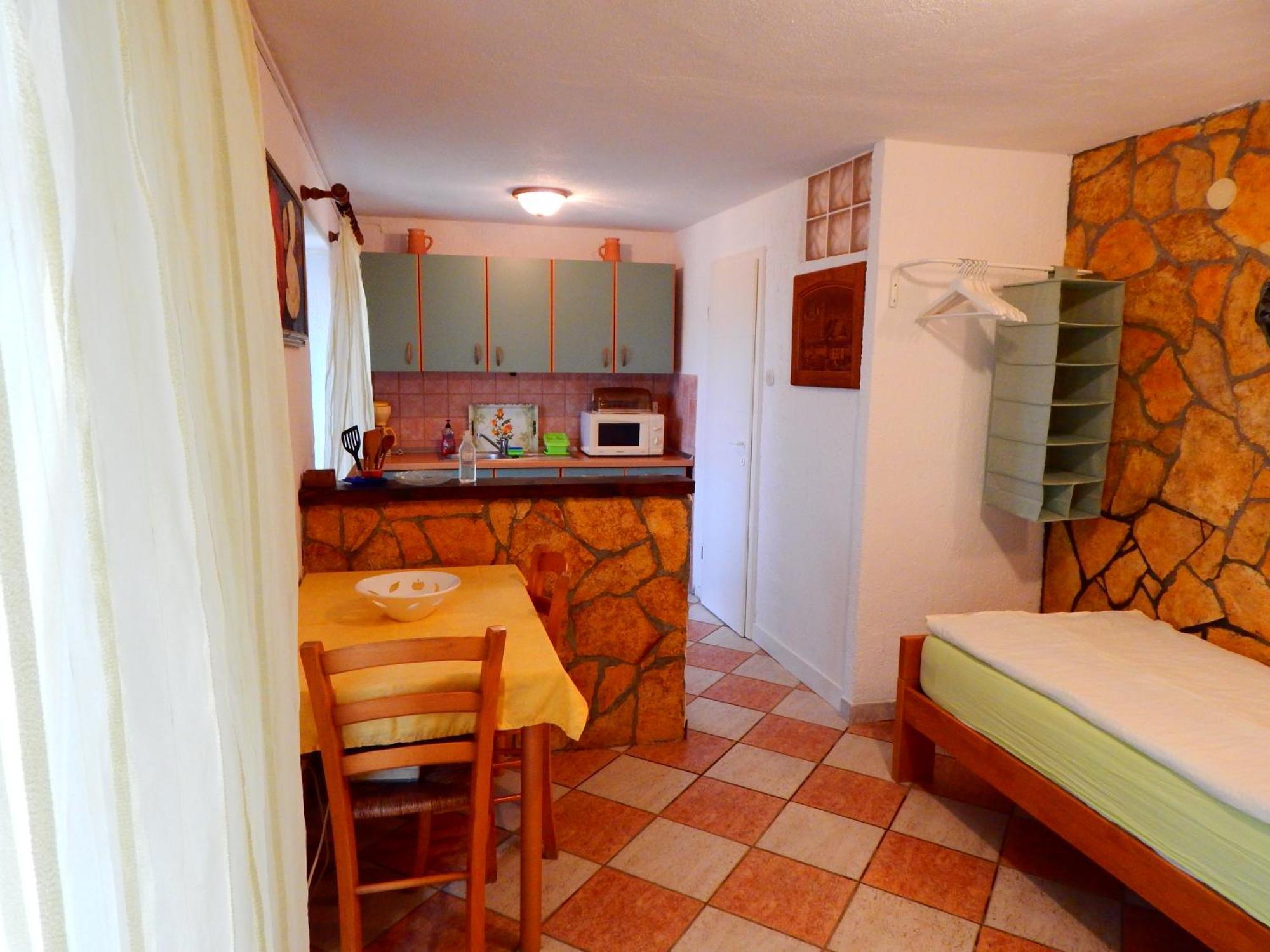 Adrienn Apartments Stari Grad  Oda fotoğraf