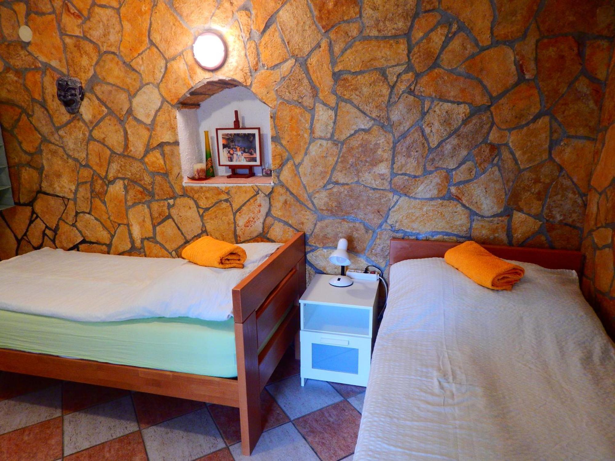 Adrienn Apartments Stari Grad  Oda fotoğraf
