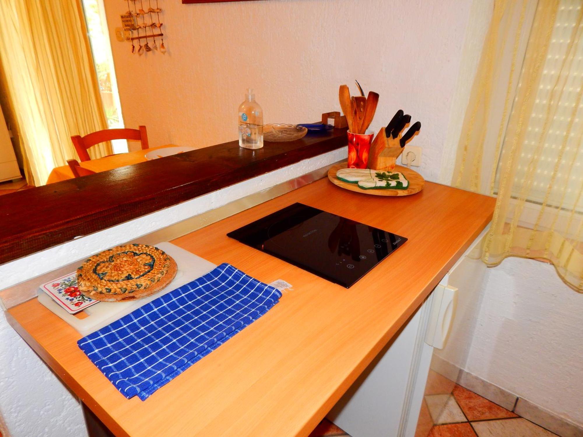 Adrienn Apartments Stari Grad  Oda fotoğraf