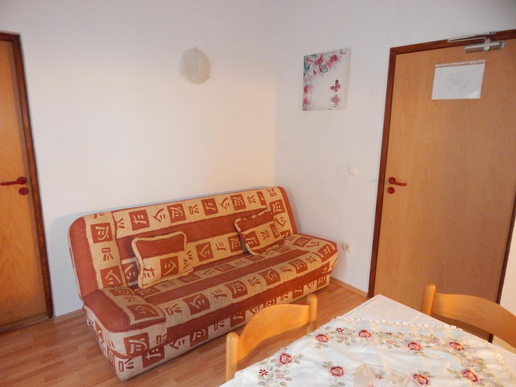 Adrienn Apartments Stari Grad  Oda fotoğraf