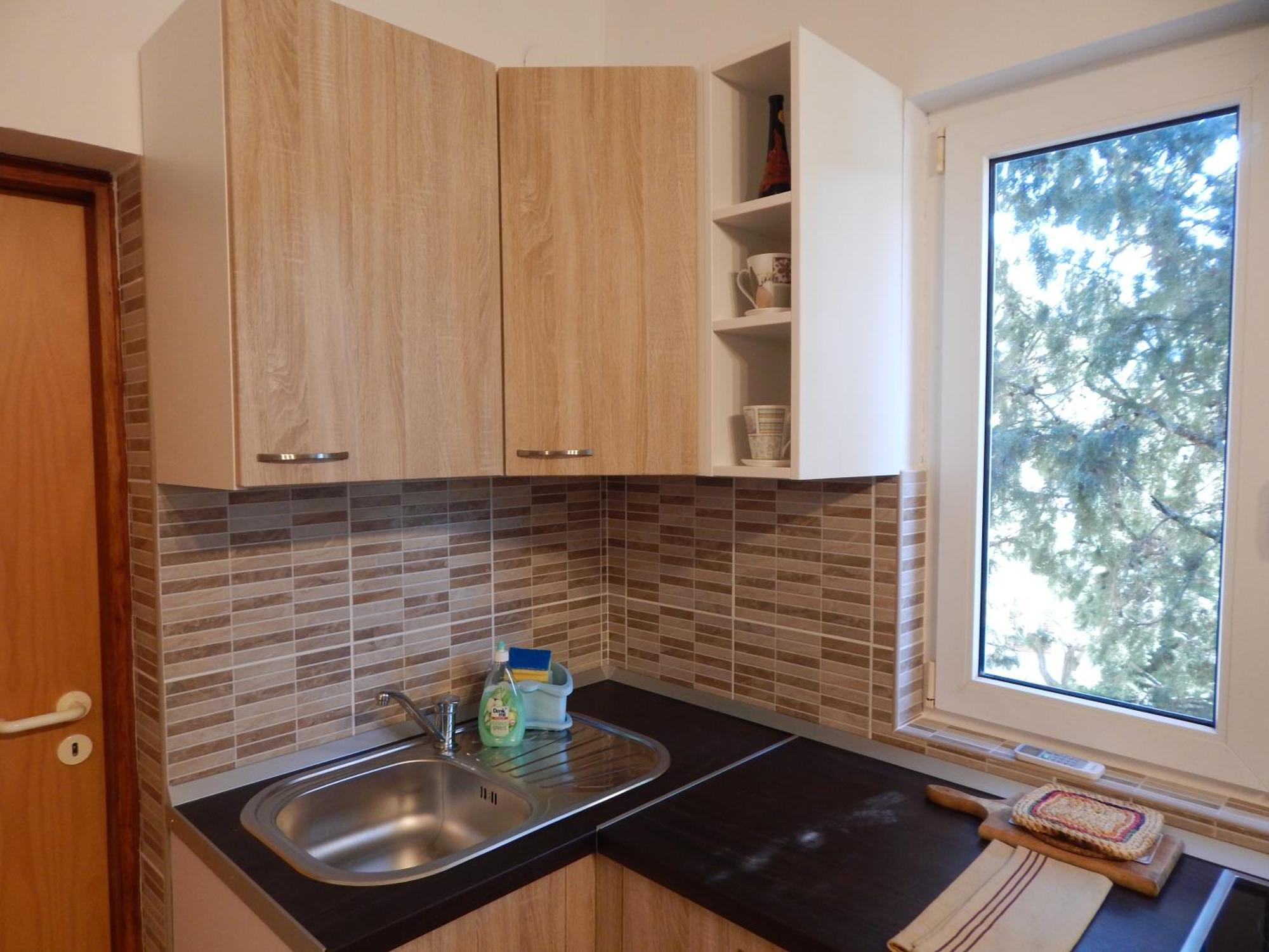 Adrienn Apartments Stari Grad  Oda fotoğraf
