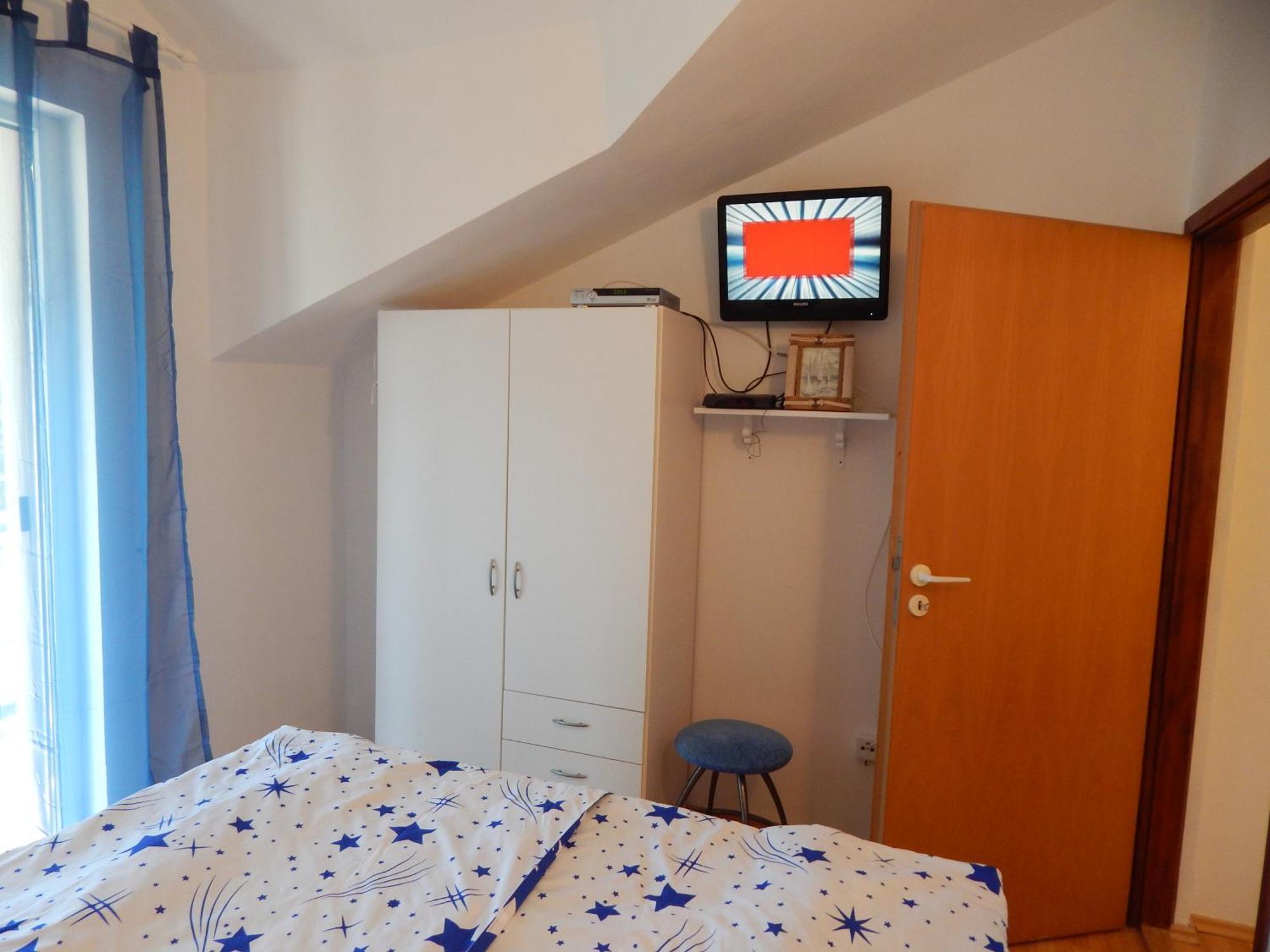 Adrienn Apartments Stari Grad  Oda fotoğraf