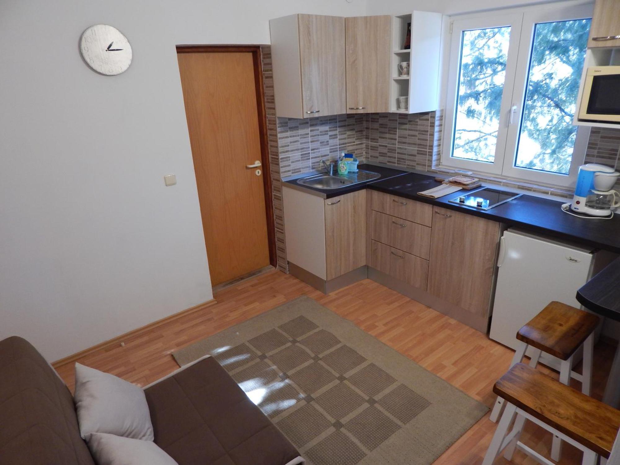 Adrienn Apartments Stari Grad  Oda fotoğraf