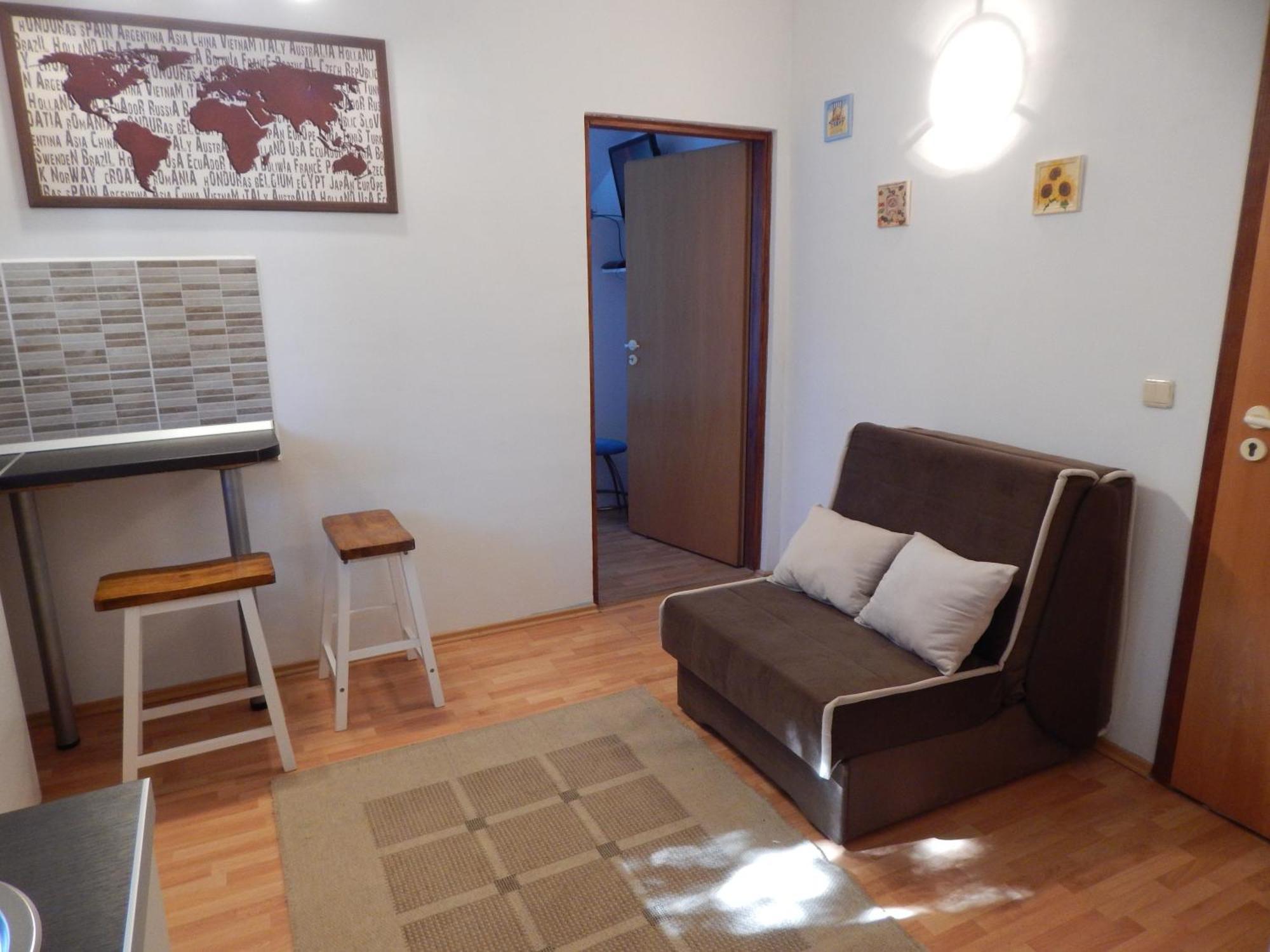 Adrienn Apartments Stari Grad  Oda fotoğraf
