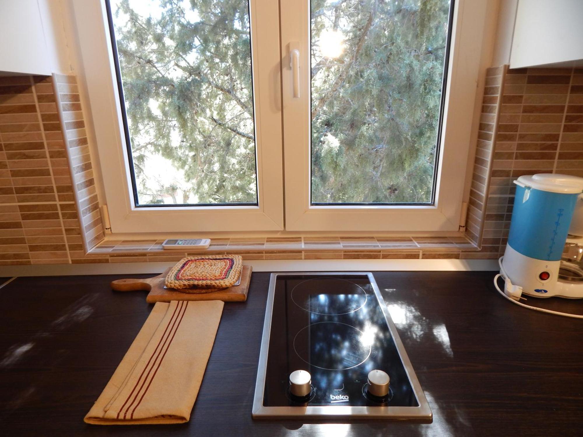 Adrienn Apartments Stari Grad  Oda fotoğraf