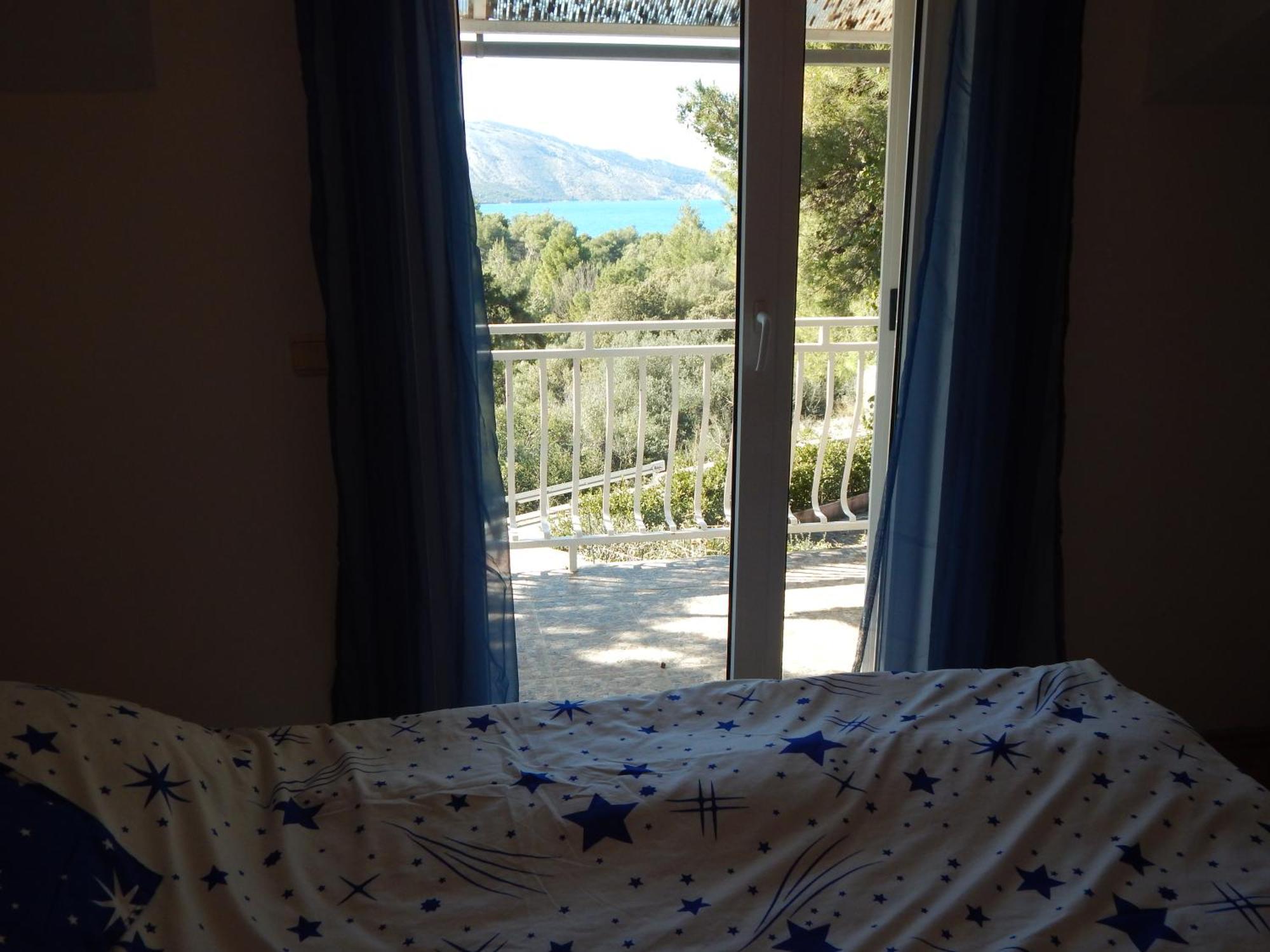 Adrienn Apartments Stari Grad  Oda fotoğraf