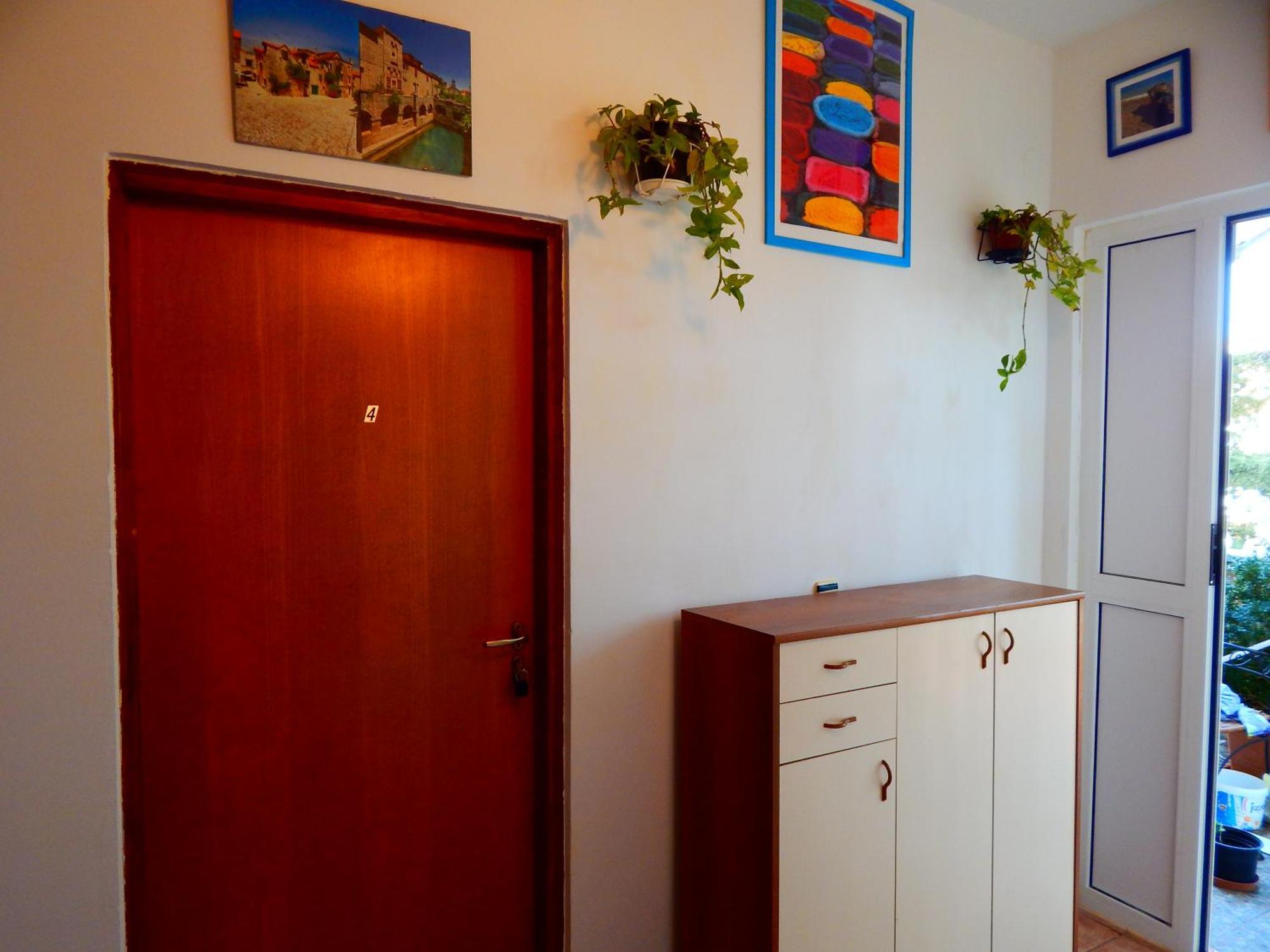 Adrienn Apartments Stari Grad  Oda fotoğraf