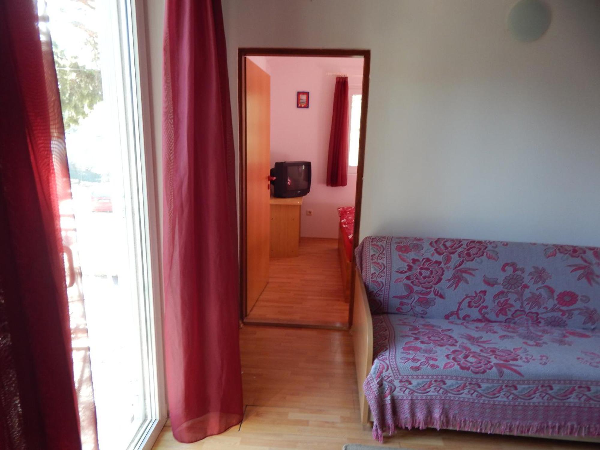 Adrienn Apartments Stari Grad  Oda fotoğraf