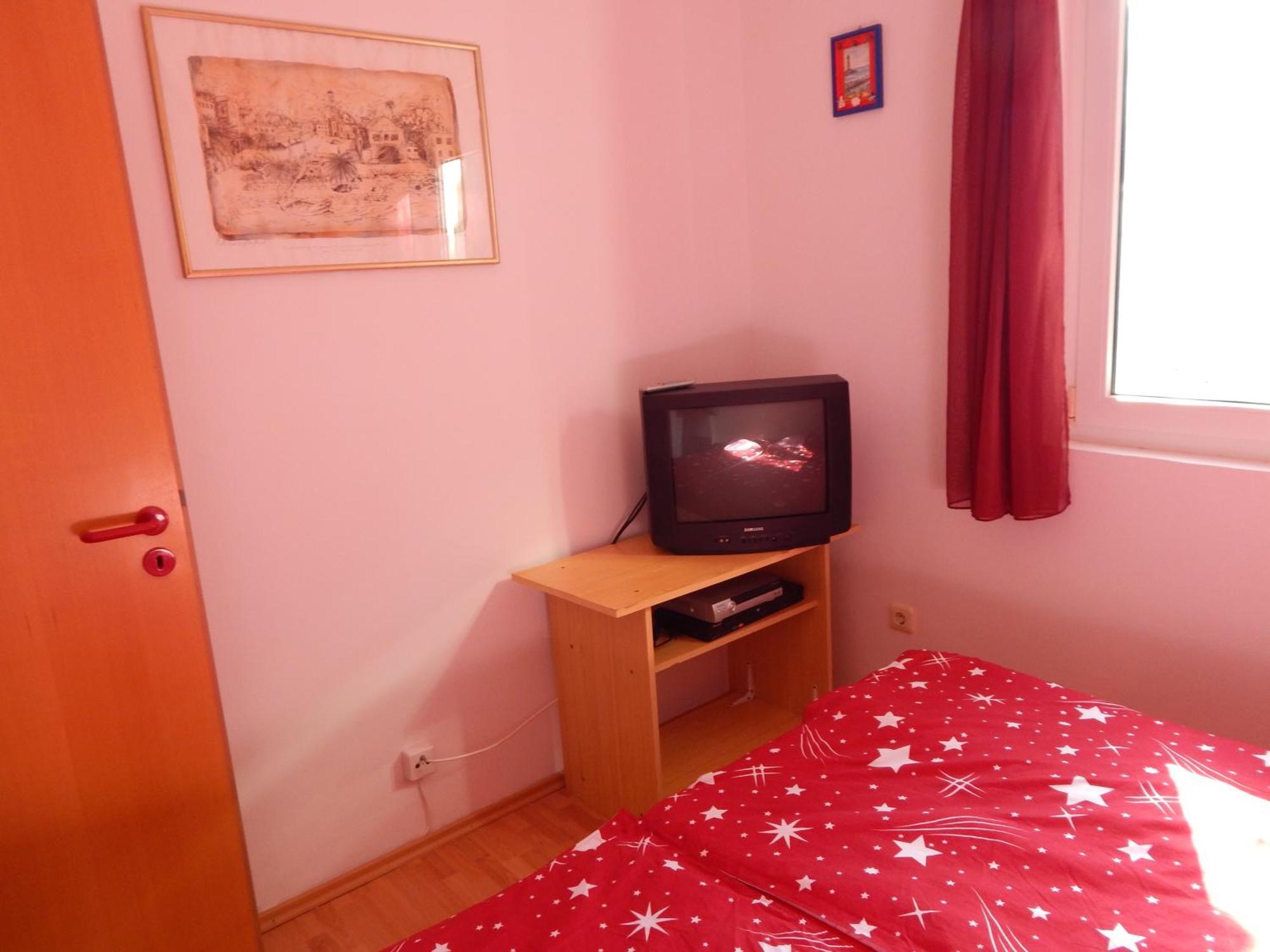 Adrienn Apartments Stari Grad  Oda fotoğraf