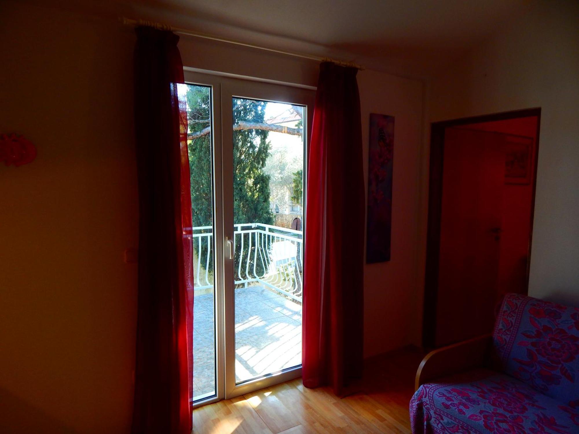 Adrienn Apartments Stari Grad  Oda fotoğraf