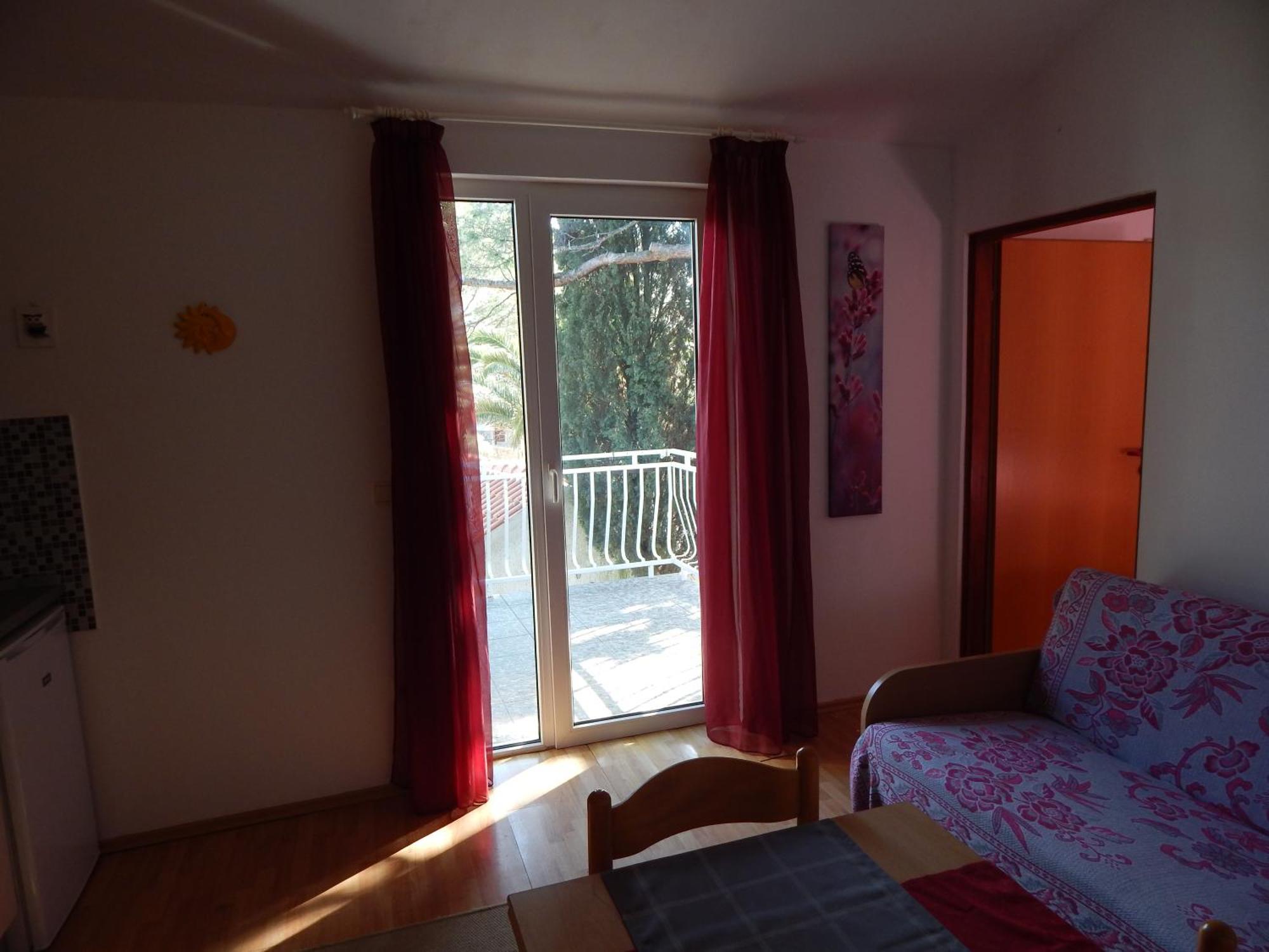 Adrienn Apartments Stari Grad  Oda fotoğraf