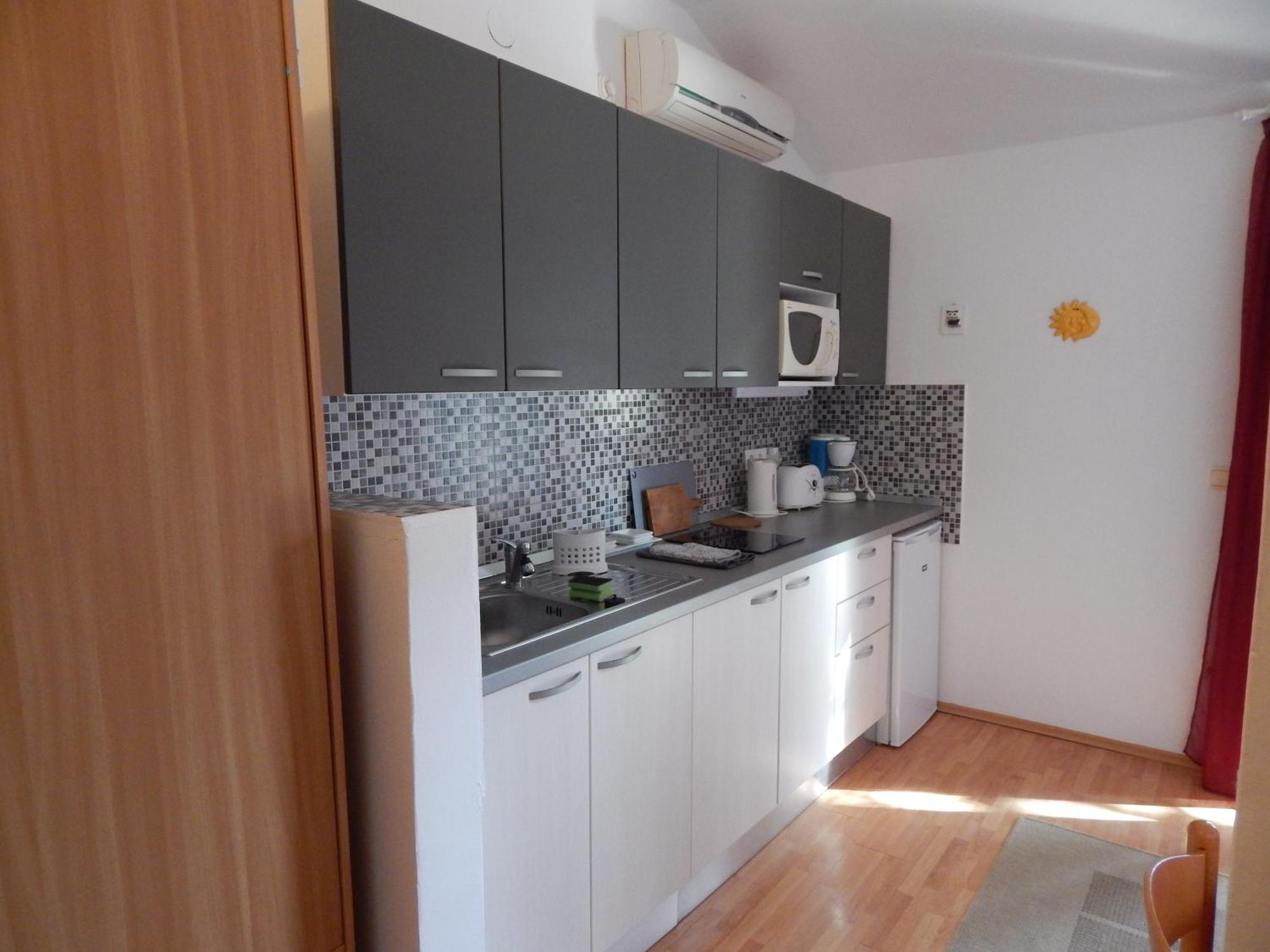 Adrienn Apartments Stari Grad  Oda fotoğraf
