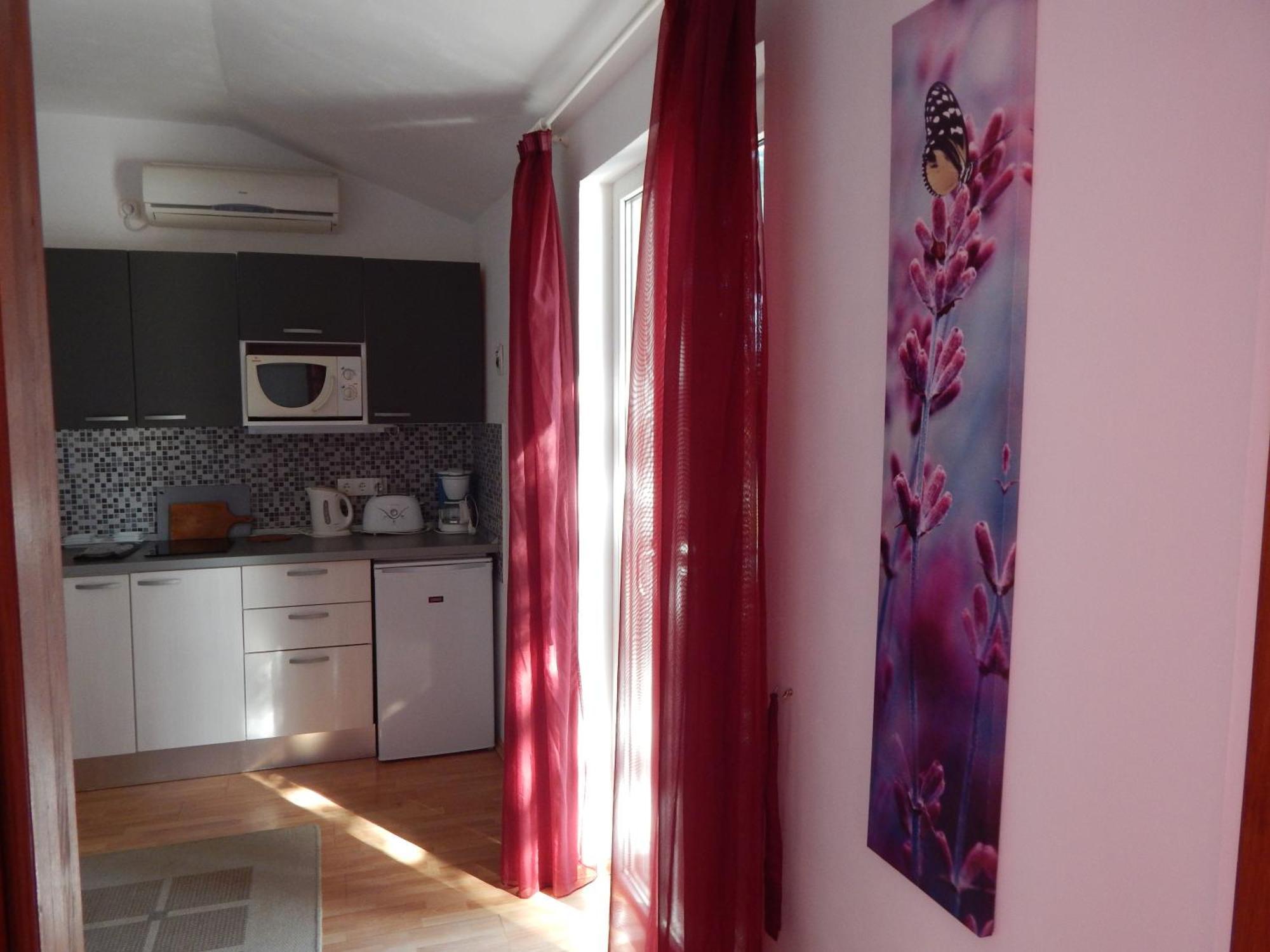 Adrienn Apartments Stari Grad  Oda fotoğraf