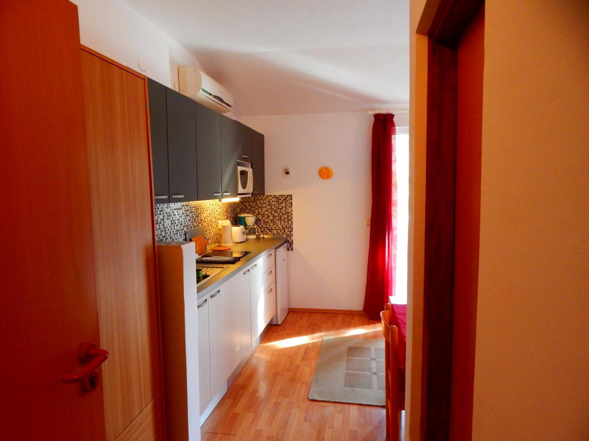 Adrienn Apartments Stari Grad  Oda fotoğraf