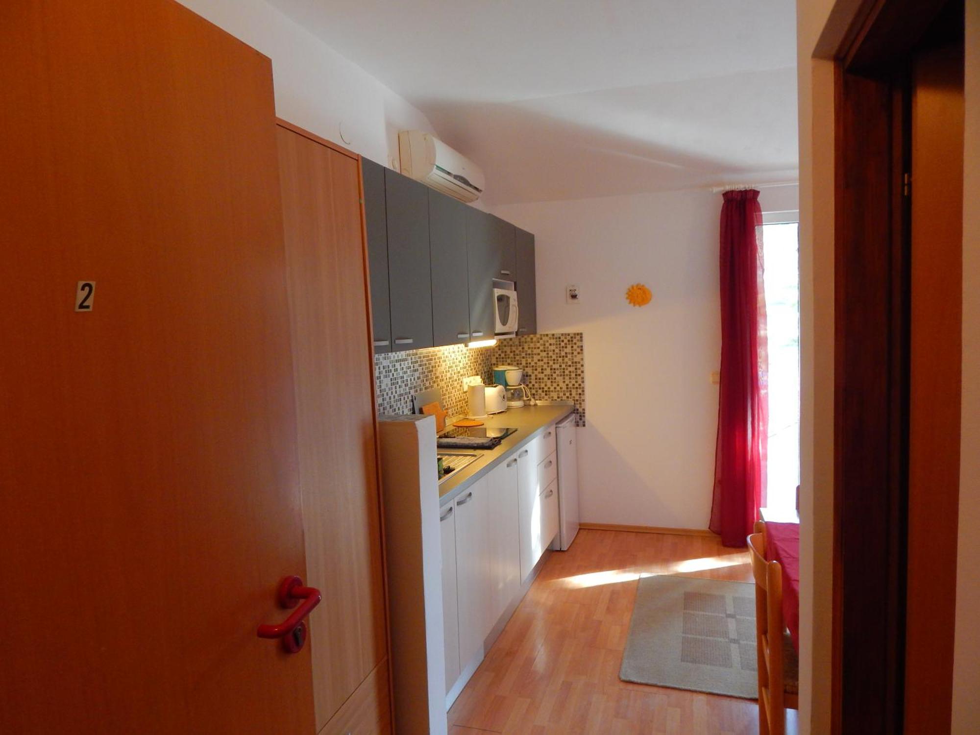 Adrienn Apartments Stari Grad  Oda fotoğraf