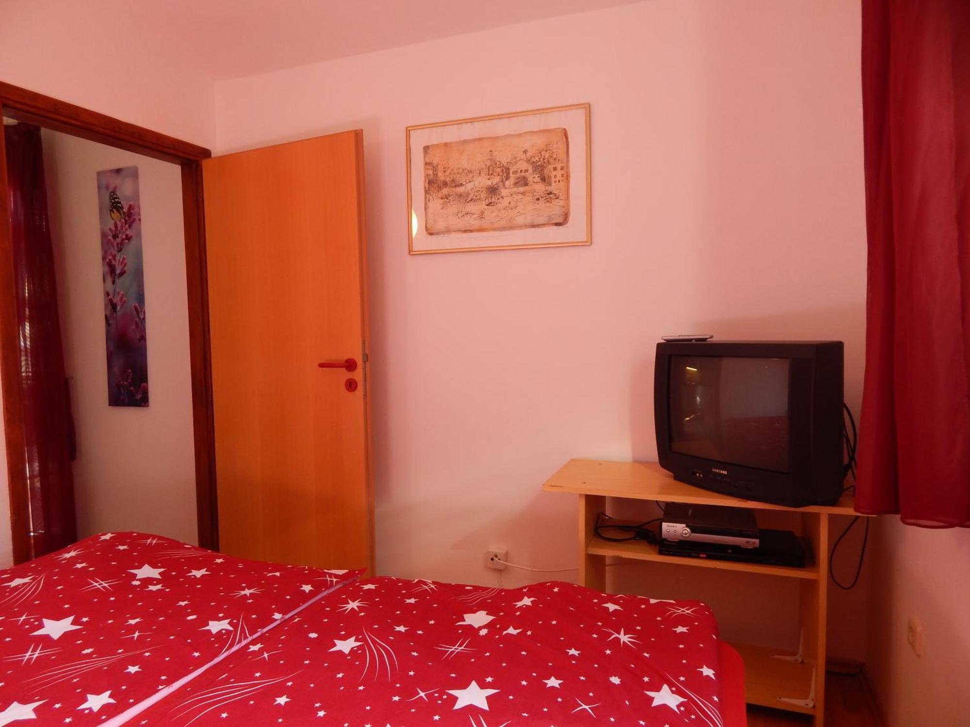 Adrienn Apartments Stari Grad  Oda fotoğraf