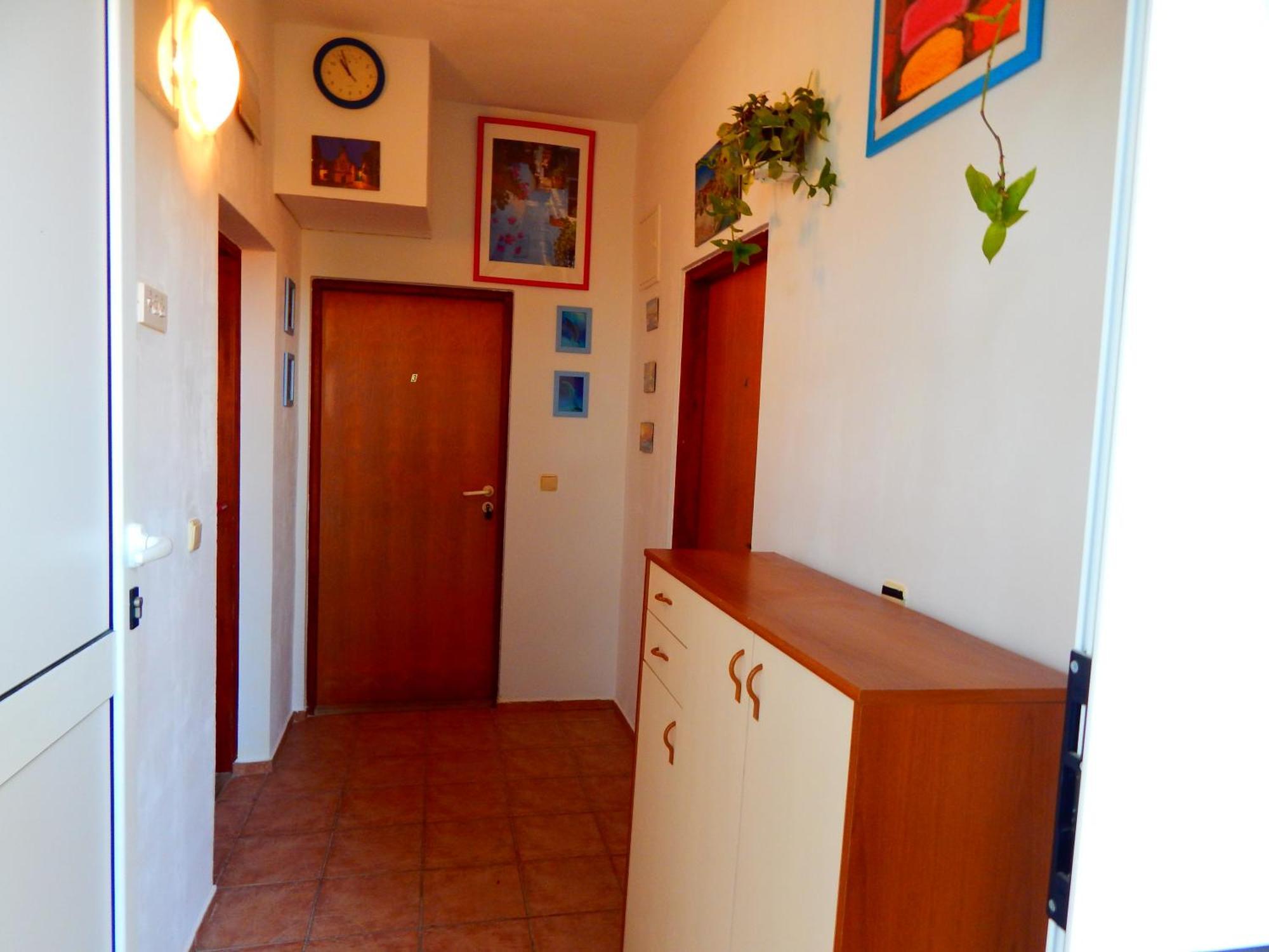 Adrienn Apartments Stari Grad  Oda fotoğraf