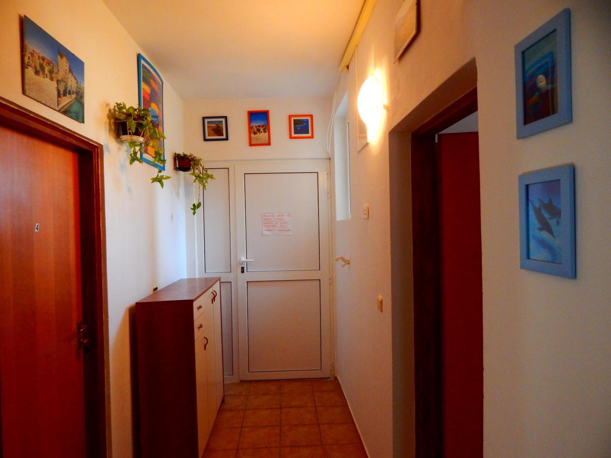Adrienn Apartments Stari Grad  Oda fotoğraf