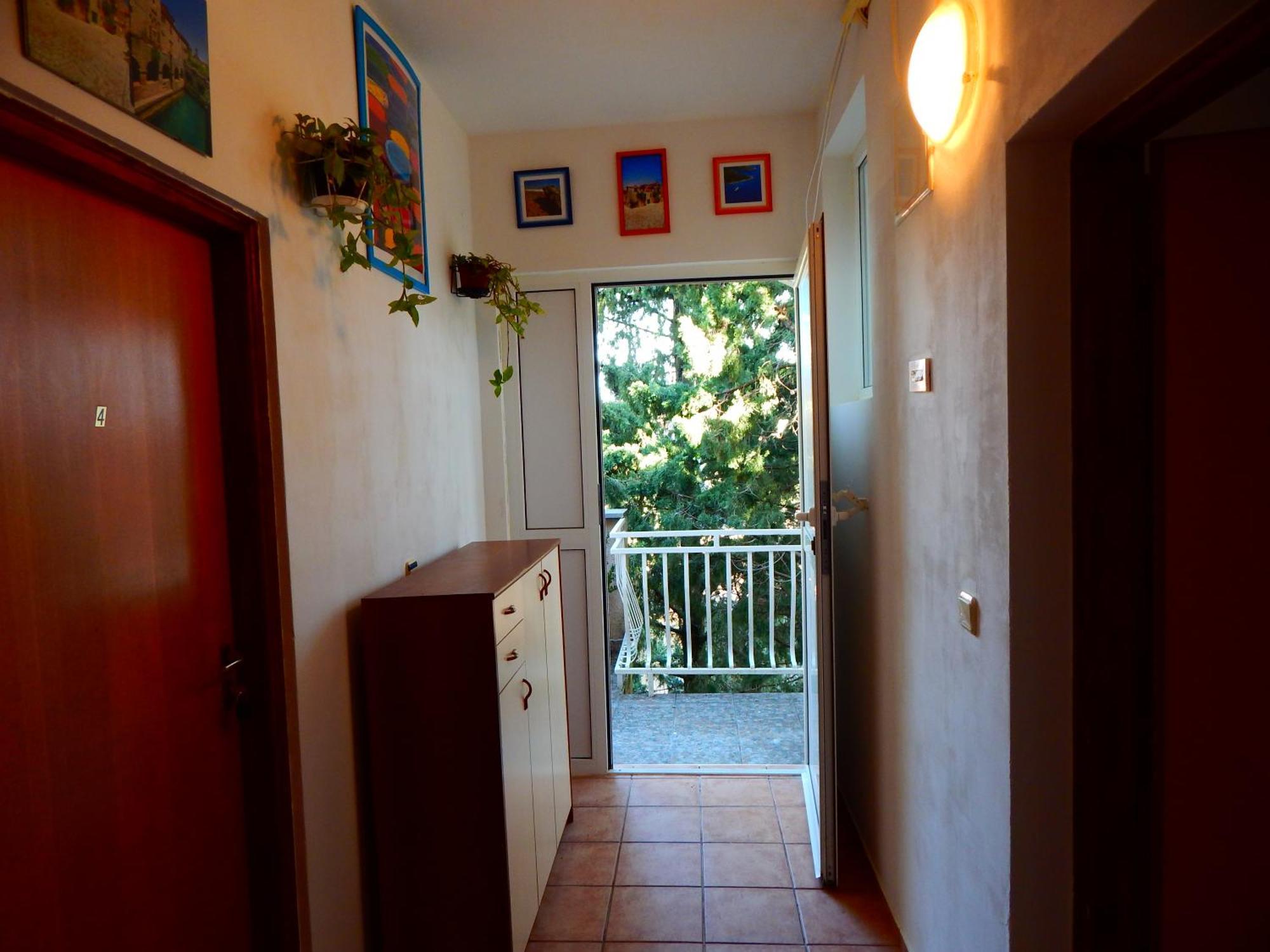 Adrienn Apartments Stari Grad  Oda fotoğraf