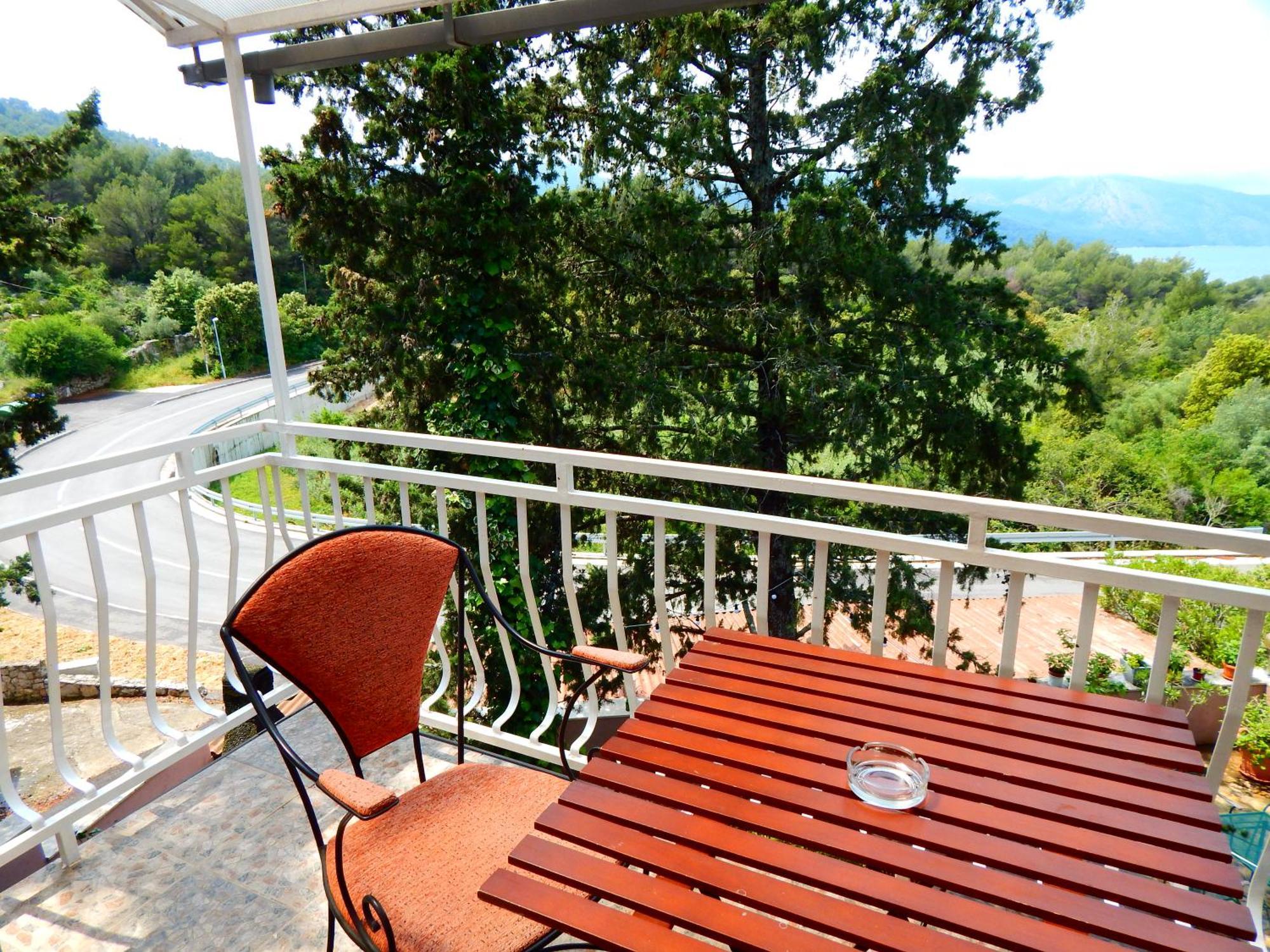 Adrienn Apartments Stari Grad  Dış mekan fotoğraf