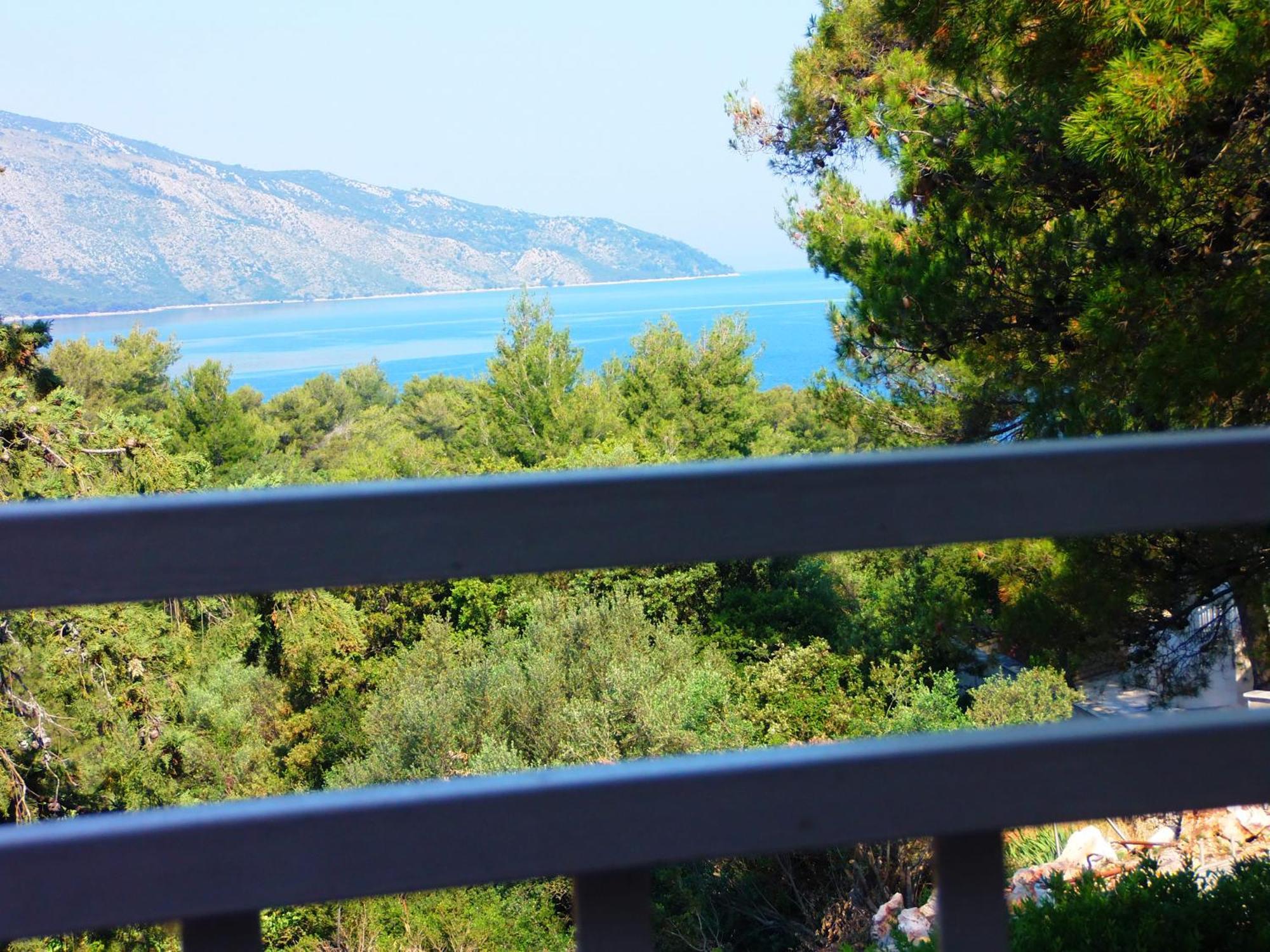 Adrienn Apartments Stari Grad  Dış mekan fotoğraf