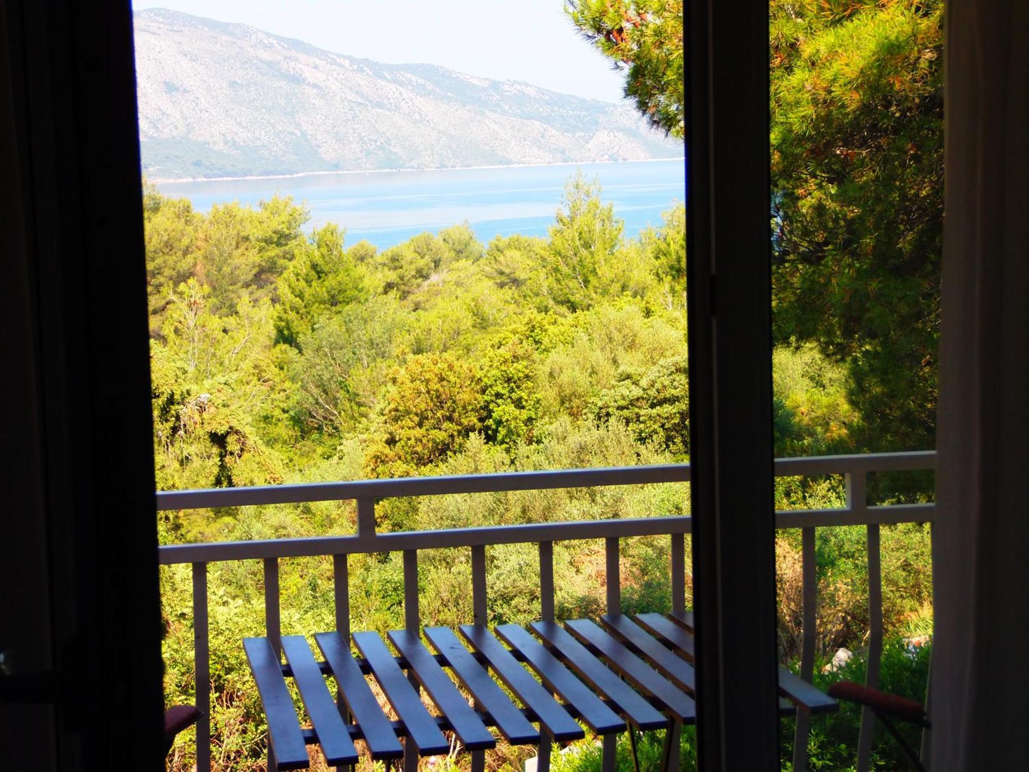 Adrienn Apartments Stari Grad  Dış mekan fotoğraf